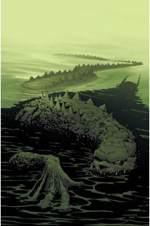 Absolute Batman (Inglés) 12