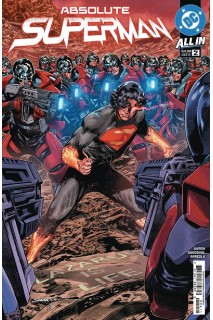 Absolute Superman (Inglés) 02