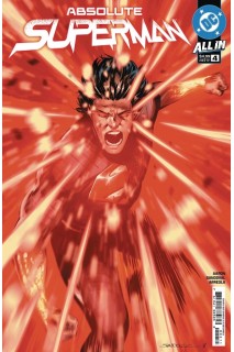 Absolute Superman (Inglés) 04