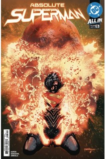 Absolute Superman (Inglés) 05