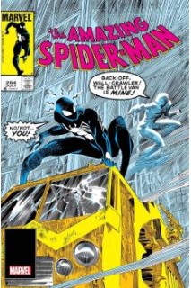 Amazing Spider-Man (Inglés) 254 Facsimile Edition