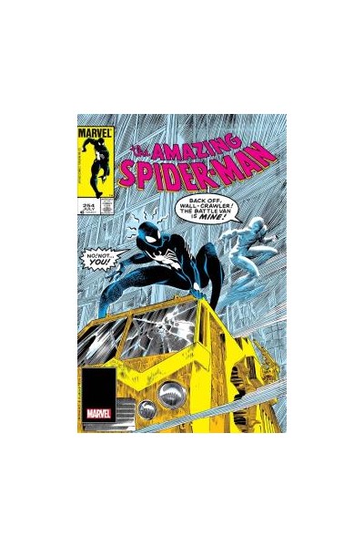 Amazing Spider-Man (Inglés) 254 Facsimile Edition