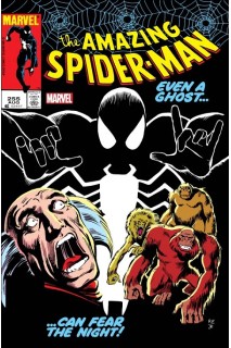 Amazing Spider-Man (Inglés) 255 Facsimile Edition