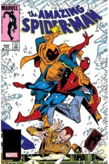 Amazing Spider-Man (Inglés) 260 Facsimile Edition