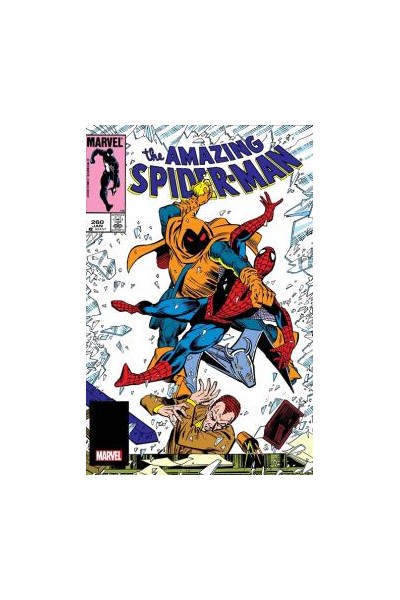 Amazing Spider-Man (Inglés) 260 Facsimile Edition