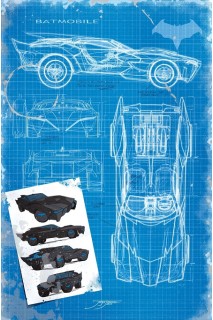 Batman (Inglés) 03 Jorge Jimenez Bat-Gadget Variant