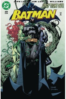 Batman (Inglés) 609 Facsimile Edition