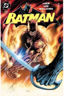 Batman (Inglés) 616 Facsimile Edition