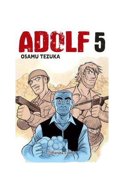 Adolf (Castellano) 05