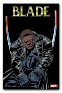 Blade (Ingles) 01 Variant