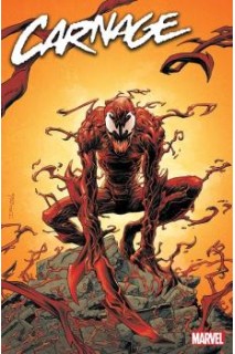 Carnage (Inglés) 01