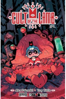 Cult Of The Lamb (Inglés) 01