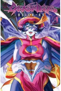 Darkstalkers Hsien Ko (Ingles) 01