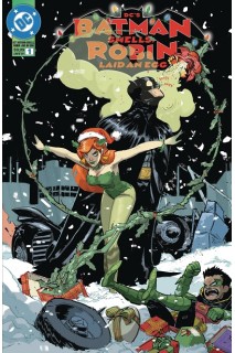 Dc'S Batman Smells, Robin Laid An Egg (Ingles)