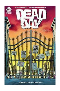 Dead Day (Ingles) 01