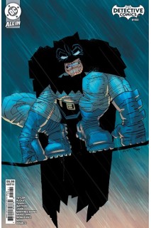 DETECTIVE COMICS (INGLES) 1100 CVR C