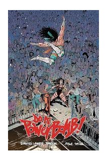 Do A Powerbomb Tp (Inglés)