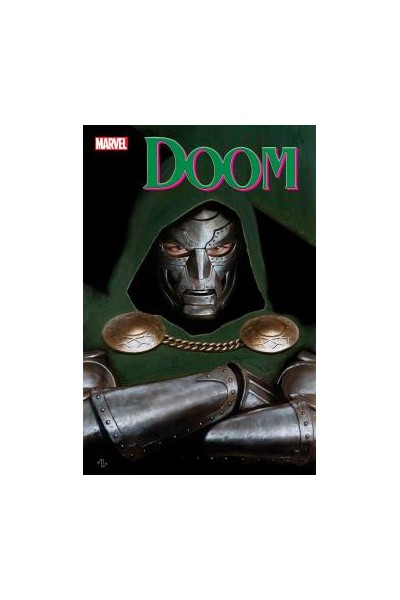 Doom (Ingles) 01