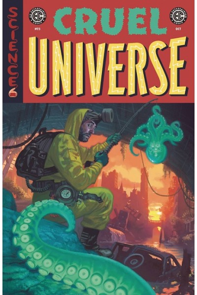 Ec Cruel Universe (Inglés) 03
