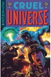Ec Cruel Universe (Inglés) 04