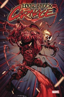 Eddie Brok Carnage (Inglés) 01