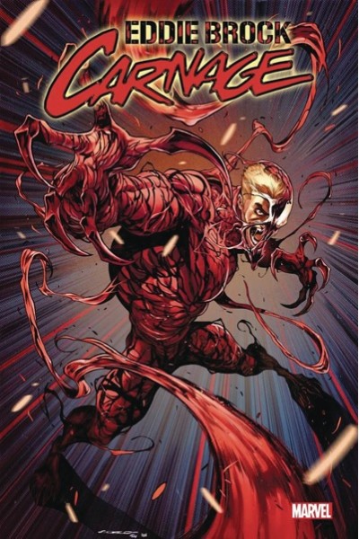 Eddie Brok Carnage (Inglés) 01