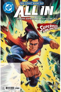 Fcbd All In Absolute Universe (Inglés)