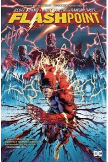 Flashpoint (Inglés) Tp