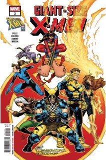 Giant-Size X-Men (Ingles) 02