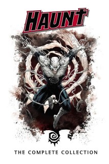 Haunt The Complete Collection Tp (Inglés)