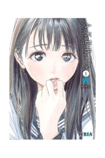 Akebi'S Sailor Uniform 01