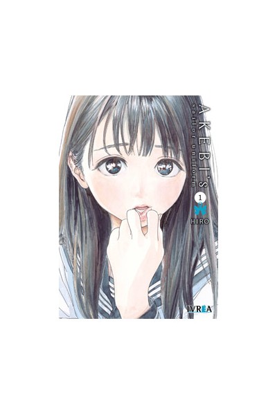 Akebi'S Sailor Uniform 01