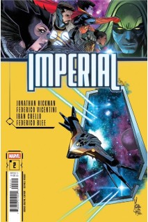 Imperial (Inglés) 02