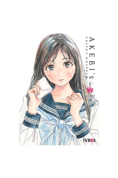 Akebi'S Sailor Uniform 02