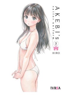 Akebi'S Sailor Uniform 03