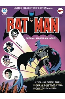 Limited Collector'S Edition Facsimile (Inglés) 37