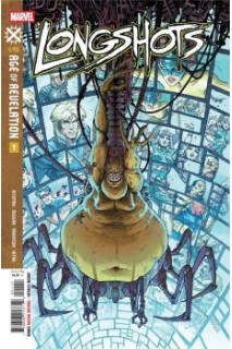 Longshots (Inglés) 01