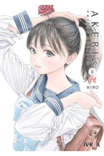 Akebi'S Sailor Uniform 05