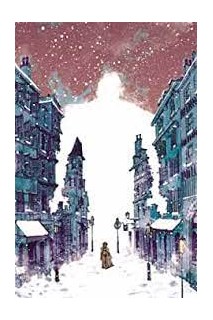 Mary Shelley Monster Hunter (Ingles) 01