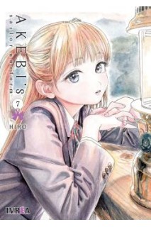 Akebi'S Sailor Uniform 07