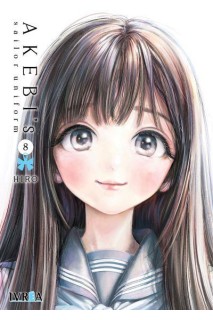 Akebi'S Sailor Uniform 08