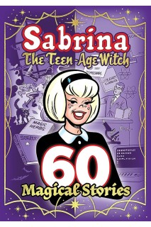 Sabrina The Teen-Age Witch 60 Magical Stories Tp (Ingles)