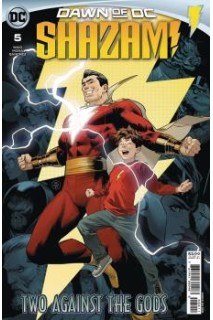 Shazam (Ingles) 05