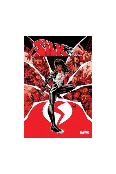 Silk (Ingles) 01