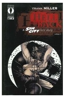 Sin City Hell And Back Complete Collection (Inglés)