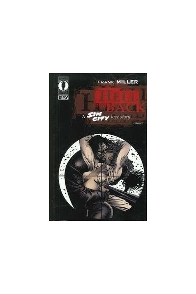 Sin City Hell And Back Complete Collection (Inglés)