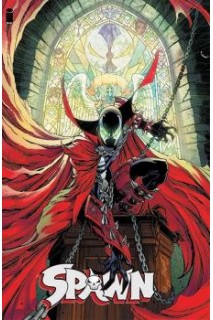 Spawn The Record-Breaker Tp (Inglés)