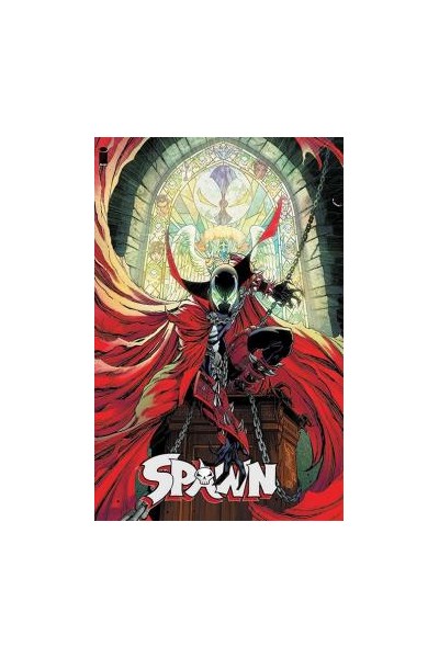 Spawn The Record-Breaker Tp (Inglés)