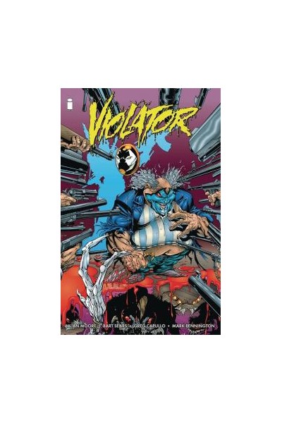 Spawn Violator Tp (Ingles)