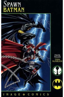 Spawn/Batman 1994 (Inglés)